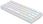 Klawiatura Klawiatura Savio WHITEOUT X2 (SAVGKWHITEOUTX2BROWN) - zdjęcie 4