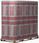Rockwool Wełna Mineralna Alu Lamella Mat 5cm - zdjęcie 2