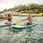 Movino Deska Sup Garda 10'10" Stand Up Paddle Z Siedziskiem Kajakowym 330cm - zdjęcie 2
