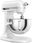 Robot kuchenny Kitchenaid Heavy Duty 5KSM55SXXE Biały - zdjęcie 4