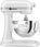 Robot kuchenny Kitchenaid Heavy Duty 5KSM55SXXE Biały - zdjęcie 5