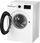 Pralka Beko BM3WFU410415W - zdjęcie 2