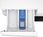 Pralka Beko BM3WFU410415W - zdjęcie 8