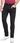MUSTANG Washington MĘSKIE SPODNIE JEANSOWE DENIM BLACK 1007655 4000 940 - zdjęcie 6