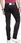 MUSTANG Washington MĘSKIE SPODNIE JEANSOWE DENIM BLACK 1007655 4000 940 - zdjęcie 4