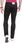 MUSTANG Washington MĘSKIE SPODNIE JEANSOWE DENIM BLACK 1007655 4000 940 - zdjęcie 2