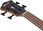Ibanez AEGB24FE MHS - gitara basowa elektroakustyczna, bezprogowa - zdjęcie 5