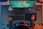 Trust Biurko gamingowe GXT 709 Luminus RGB 25184 - zdjęcie 14