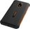 Smartfon Hammer Iron VA 4/64GB Czarno-pomarańczowy - zdjęcie 9