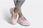 Adidas Falcon W Pink - Buty Damskie Sportowe Rozmiar 37 1/3 - zdjęcie 2