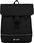 Plecak Peterson Solidny Plecak Miejski Z Materiału Syntetycznego Etui W Zestawie Ptn Eb97 6519 Black - zdjęcie 4