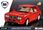 Klocki COBI Cars Scale 1:12 Lancia Delta HF Integrale (COBI-24357) - zdjęcie 2