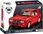 Klocki COBI Cars Scale 1:12 Lancia Delta HF Integrale (COBI-24357) - zdjęcie 11