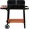 Grill węglowy Lund 99907 - zdjęcie 10