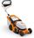 Kosiarka akumulatorowa Stihl Rma 248 - zdjęcie 3