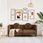 Zakito Sofa 2 Osobowa Aksamitna Brązowa 173,5X77X70 Cm - zdjęcie 5