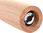 Dkd Home Decor Pieprzniczka 6X21Cm Naturalny Stal Nierdzewna Bambus (S3044711) - zdjęcie 2