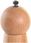 Dkd Home Decor Pieprzniczka 6X21Cm Naturalny Stal Nierdzewna Bambus (S3044711) - zdjęcie 3