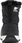 Buty zimowe damskie Sorel WHITNEY II SHORT LACE WP czarne 1916841010 - zdjęcie 2