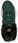 Buty zimowe damskie Sorel ONA RMX GLACY WP zielone 2048761301 - zdjęcie 3