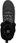 Buty zimowe damskie Sorel WHITNEY II SHORT LACE WP czarne 1916841010 - zdjęcie 4