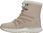Buty zimowe damskie Campus SILA różowe CW0104322330 - zdjęcie 3