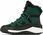 Buty zimowe damskie Sorel ONA RMX GLACY WP zielone 2048761301 - zdjęcie 6