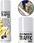 Akcesoria do narzędzi pomiarowych AMPERE TRAFFIC PAINT Farba do malowania linii 500ml biała 48szt. - Autoryzowany Dystrybutor - zdjęcie 4