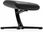 Podnóżek noblechairs Footrest V2.0, czarny, naturalna skóra (NBL-FR-RL-BLK) - zdjęcie 5