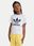 T-Shirt adidas - zdjęcie 4