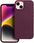 Novoton Etui Silikonowe Do Samsung Galaxy A25 5G Frame - zdjęcie 5