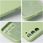 Roar Futerał Cloud Skin Do Samsung Galaxy S24 Ultra 5G Jasnozielony - zdjęcie 5