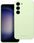 Roar Futerał Cloud Skin Do Samsung Galaxy S24 Ultra 5G Jasnozielony - zdjęcie 4