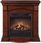 Dimplex - Milano Campana Orzech 1,6 kW - zdjęcie 3