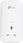 Power Line Communication PLC Transmitery Adaptery Powerline TP-Link TL-PA8033P KIT 1300 Mbit/s 2szt LAN - zdjęcie 3