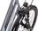 Rower Indiana X-Road 3.0 D15 Damski Grafitowy 26 2024 - zdjęcie 9