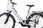 Rower Indiana X-Road 1.0 D15 Damski Srebrny 26 2024 - zdjęcie 4