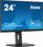 Monitor Iiyama 24" ProLite XUB2497HSU-B1 - zdjęcie 6