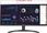 Monitor Lg 29WQ60A - zdjęcie 3