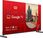 Telewizor Telewizor QLED Ud 55QGU7210S 55 cali 4K UHD - zdjęcie 9