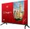 Telewizor Telewizor LED Ud 32GF5210S 32 cale Full HD - zdjęcie 2