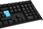 Klawiatura Klawiatura Ducky One 2 Backlit PBT MX-Blue (DKON1808SCDEPDAZW1) - zdjęcie 5