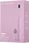 Szczoteczka elektryczna Szczoteczka elektryczna SEYSSO Color Basic Misty Rose Beauty Collection z końcówką do mycia twarzy - zdjęcie 7