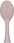 Szczoteczka elektryczna Szczoteczka elektryczna SEYSSO Color Basic Misty Rose Beauty Collection z końcówką do mycia twarzy - zdjęcie 5