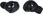 Słuchawki Prawa słuchawka Samsung Galaxy Buds Pro |R190| (R) czarna - zdjęcie 2