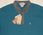 Original Penguin Slim Fit cotton polo koszulka XL - zdjęcie 3