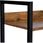 Loftinspired Regał Industrialny Loft Varberg Rustic (TRI032283) - zdjęcie 3