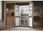 Lodówka Haier Multidoor 5 HCR3818ENMD - zdjęcie 5