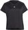 Adidas Performance damska koszulka sportowa / t-shirt treningowy 3X 54-56 - zdjęcie 2