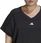 Adidas Performance damska koszulka sportowa / t-shirt treningowy 3X 54-56 - zdjęcie 6